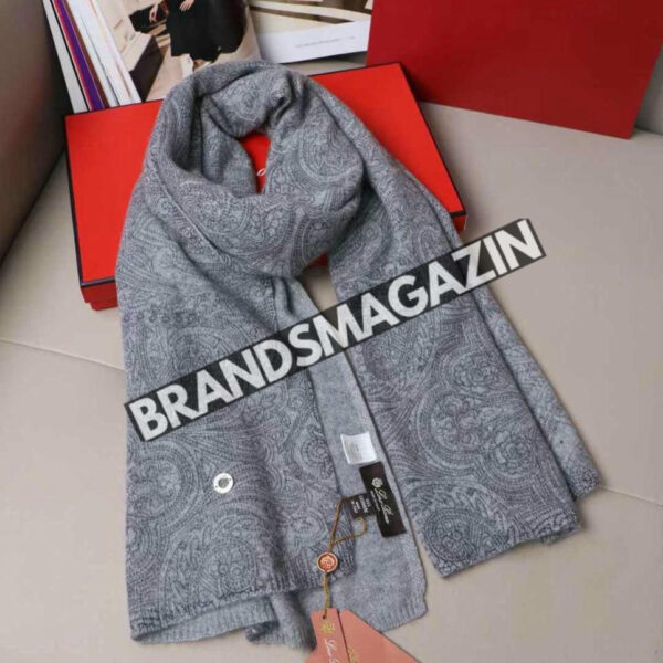 Шарф Loro Piana BM46594560777