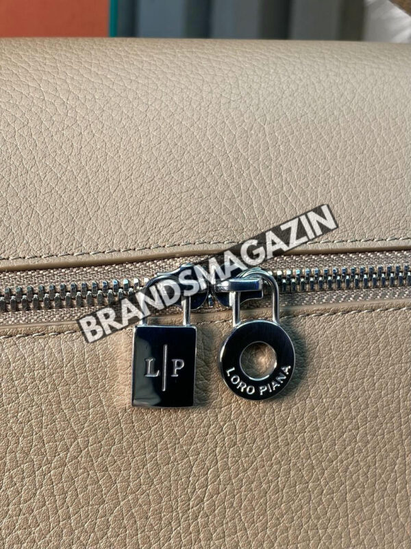 Сумка Loro Piana BM68817577 6