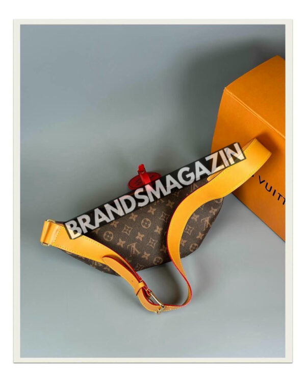 Поясная сумка Louis Vuitton BM46514456277 2