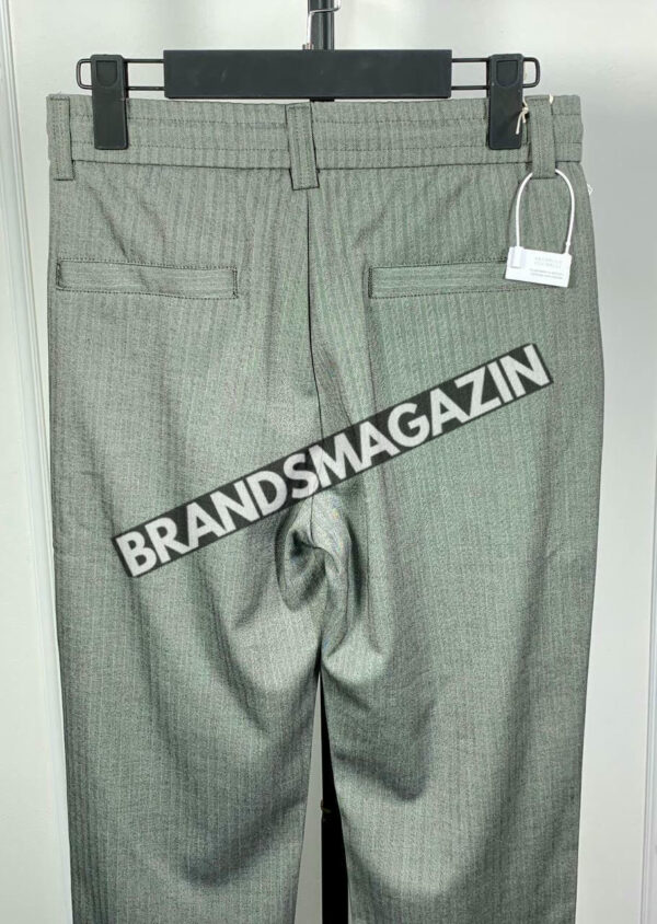 Брюки Brunello Cucinelli BM47637428377 4