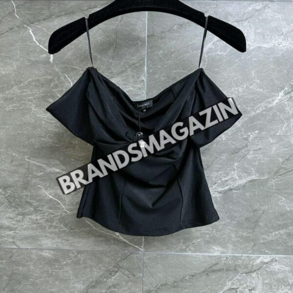 Топ Chanel BM70358477