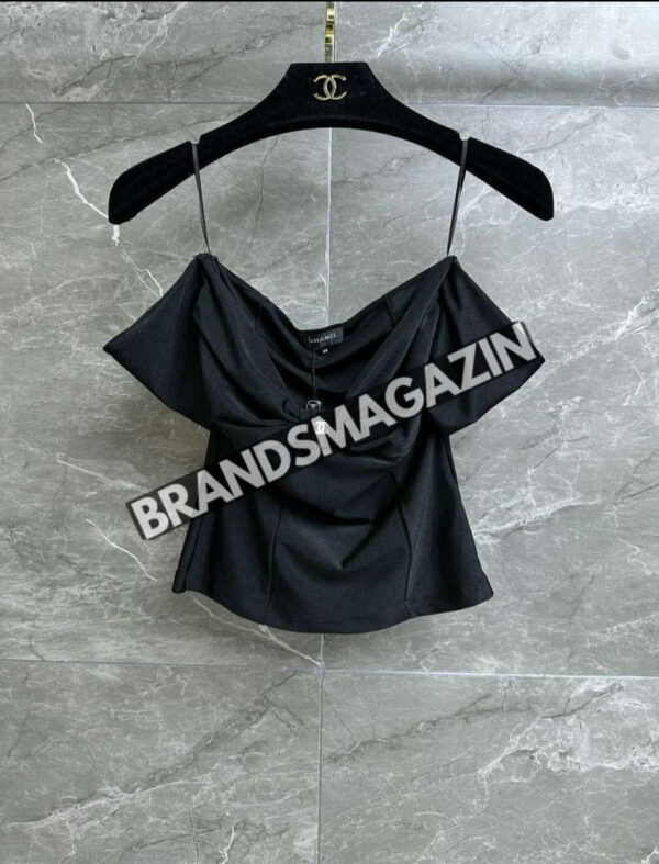 Топ Chanel BM70358477