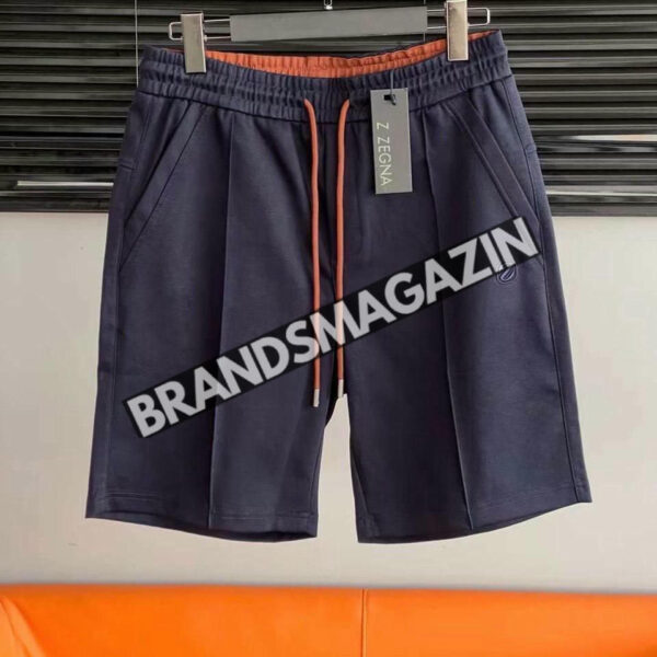 Шорты Zegna BM70027777