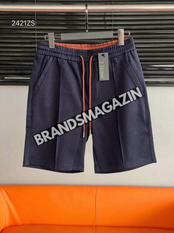 Шорты Zegna BM70027777