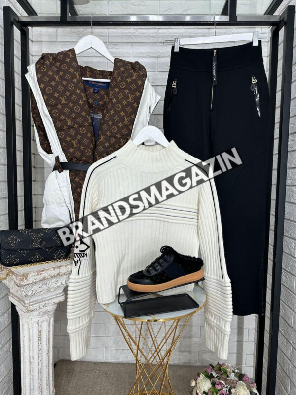 Свитер Louis Vuitton BM68251277
