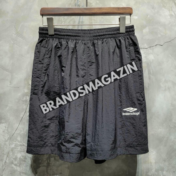 Шорты Balenciaga BM71081877