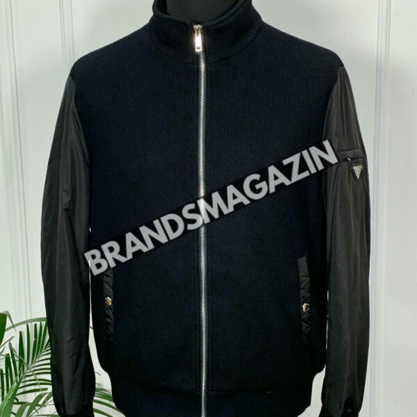 Куртка Prada BM46702725977