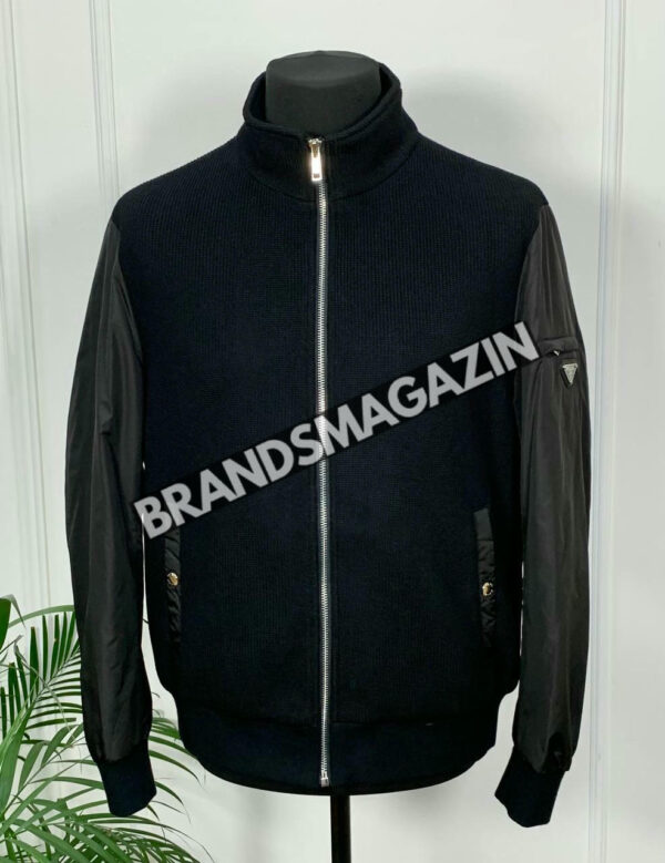 Куртка Prada BM46702725977
