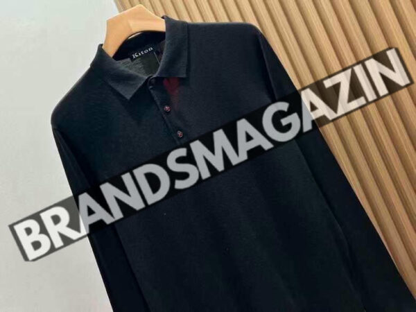 Поло Kiton BM47588854777 3