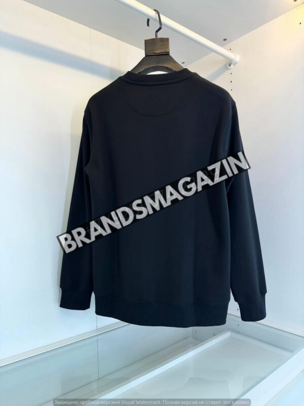 Свитшот Brunello Cucinelli BM67900977 2