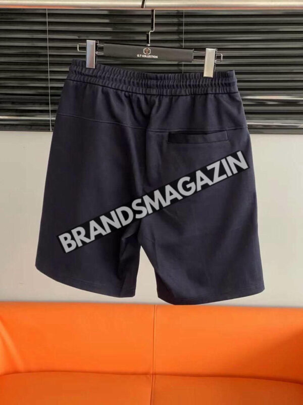 Шорты Zegna BM70027777 2