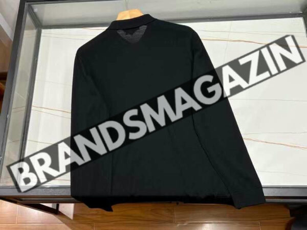 Поло Kiton BM47588854777 2