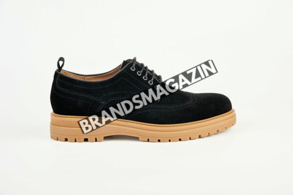 Туфли Brunello Cucinelli BM45744025177 2