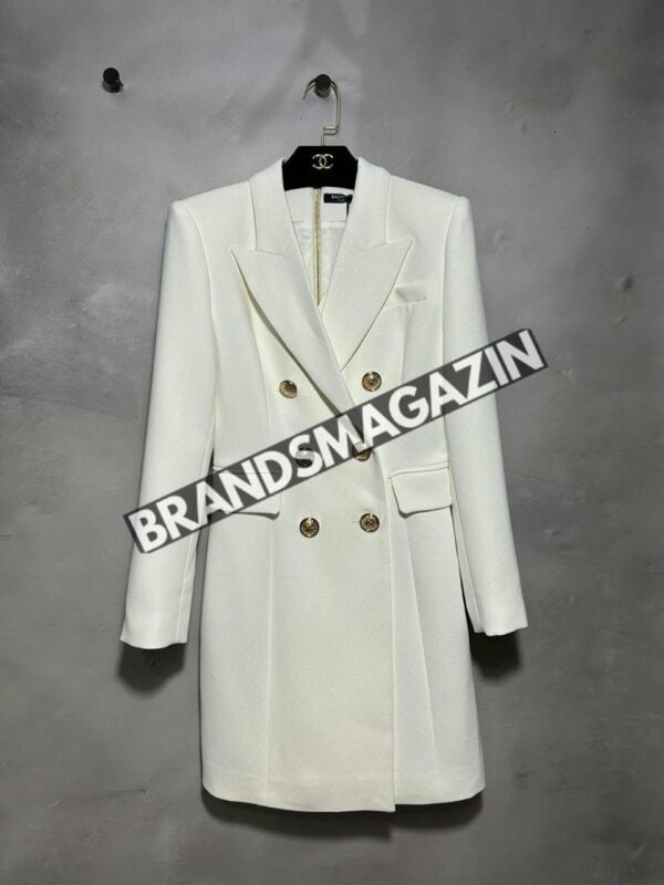 Платье Balmain BM46829211077
