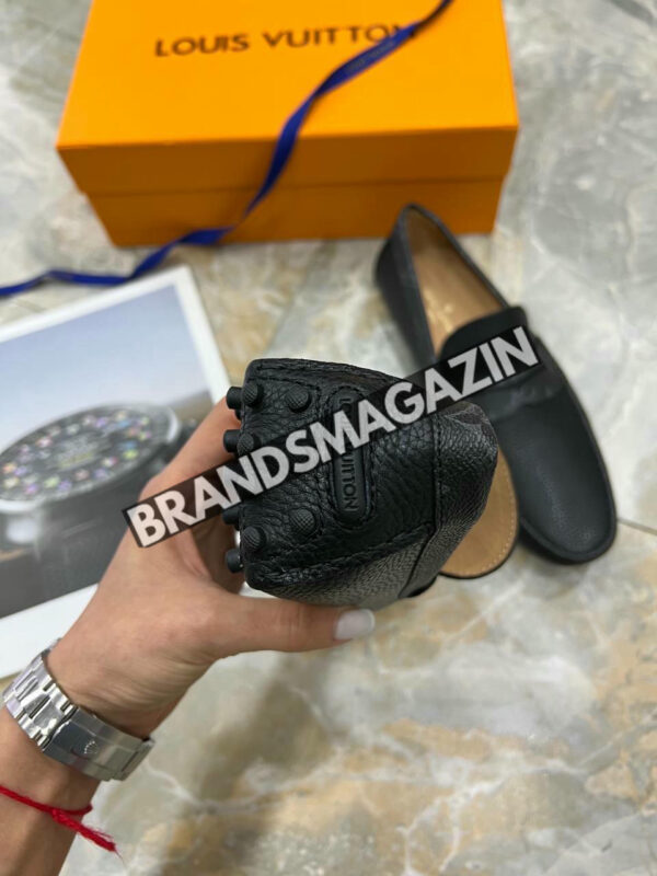 Мокасины Louis Vuitton BM69937177 3