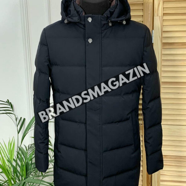 Пуховик Loro Piana BM46607135577