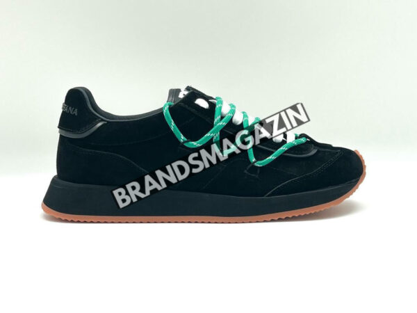 Кроссовки Dolce&Gabbana Runner BM46465773077 2