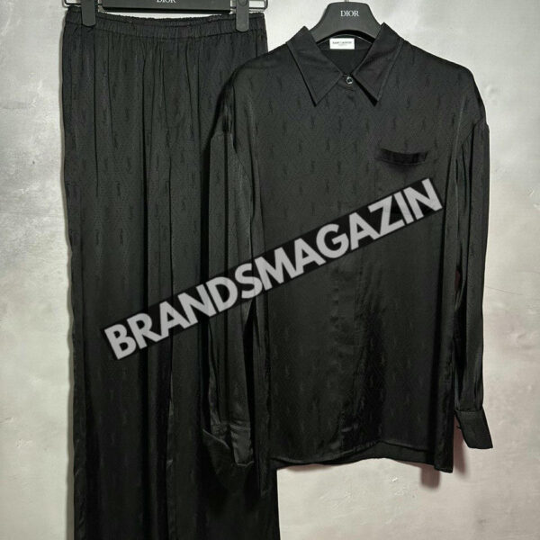 Костюм Yves Saint Laurent BM71417477