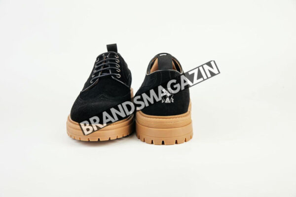 Туфли Brunello Cucinelli BM45744025177 3