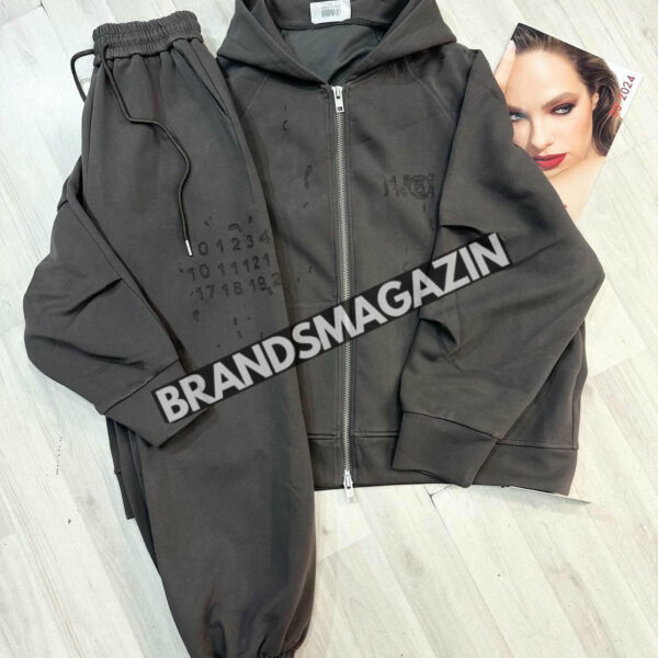 Штаны Maison Margiela BM45743181177