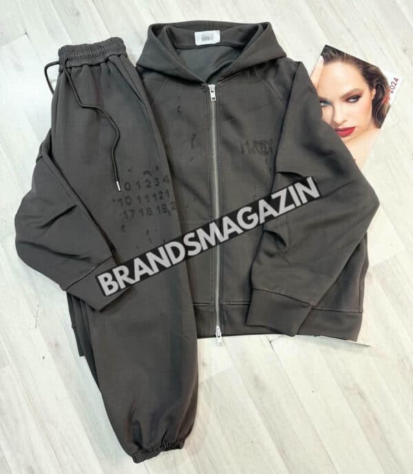 Штаны Maison Margiela BM45743181177