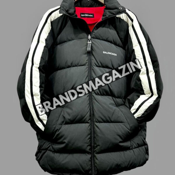 Пуховик Balenciaga BM45894898777