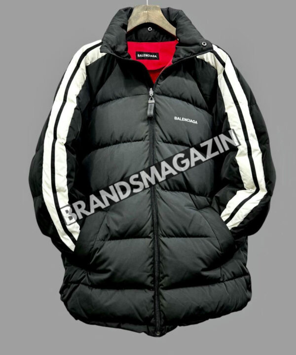 Пуховик Balenciaga BM45894898777 Пуховик Balenciaga BM45894898777