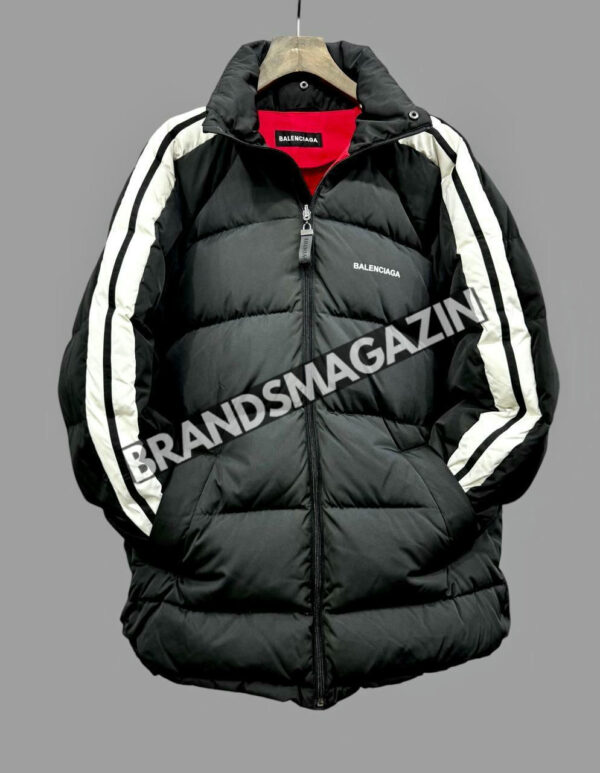 Пуховик Balenciaga BM45894898777