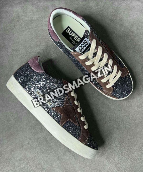 Кеды GGDB BM46191048877 Кеды GGDB BM46191048877