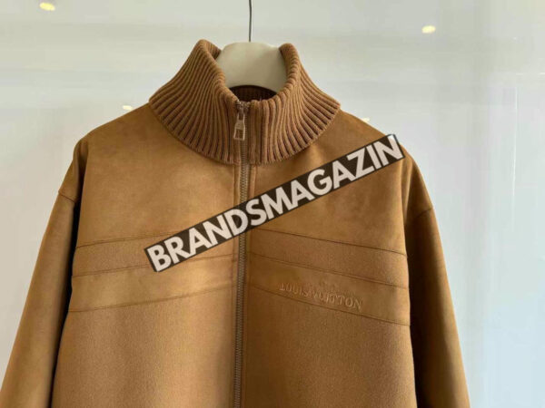 Куртка Louis Vuitton BM46720643177 7