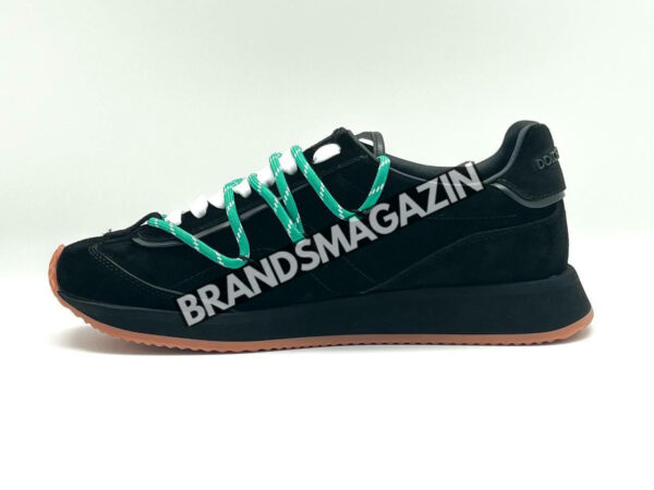 Кроссовки Dolce&Gabbana Runner BM46465773077 3