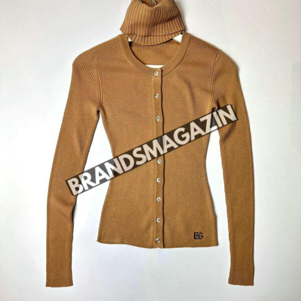 Кофта Dolce&Gabbana BM45737649477