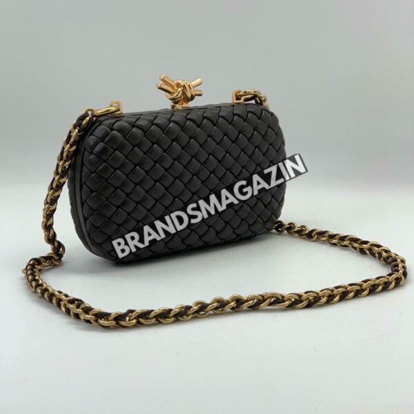Клатч Bottega Veneta BM47552642477