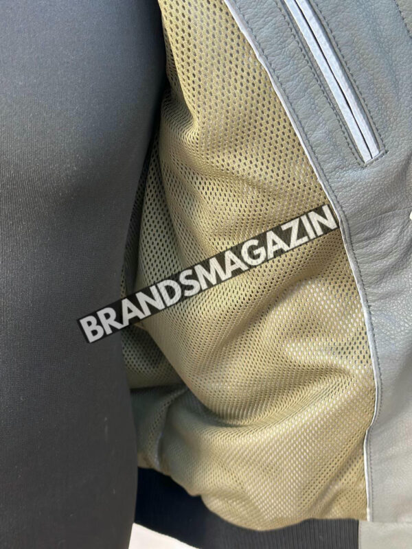 Куртка Brioni BM69833077 4