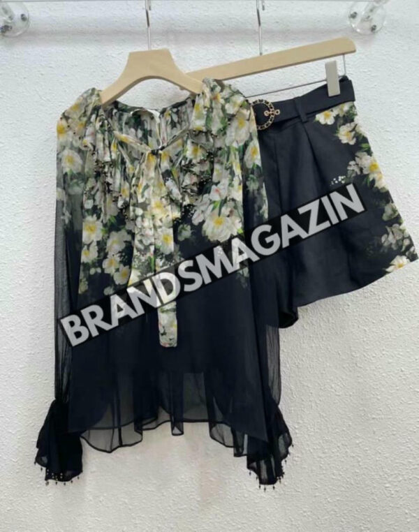 Костюм Zimmermann BM69560377 2