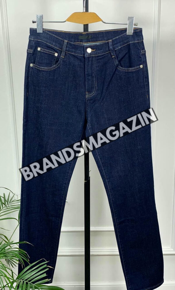 Джинсы Prada BM47445929677 2