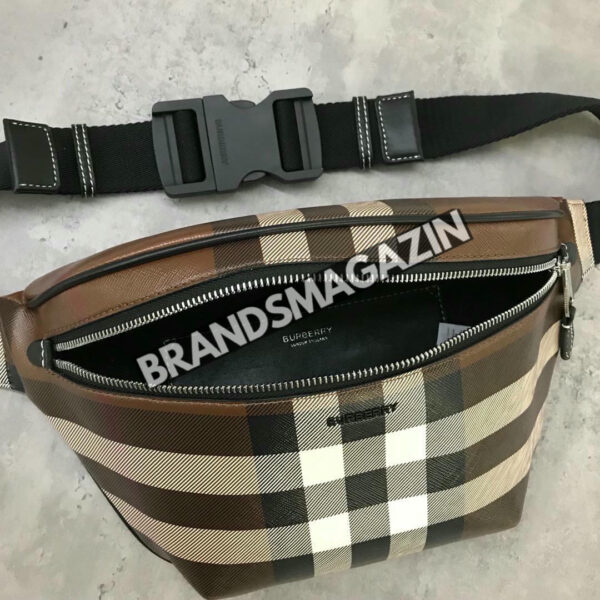 Поясная сумка Burberry BM47450649777 7