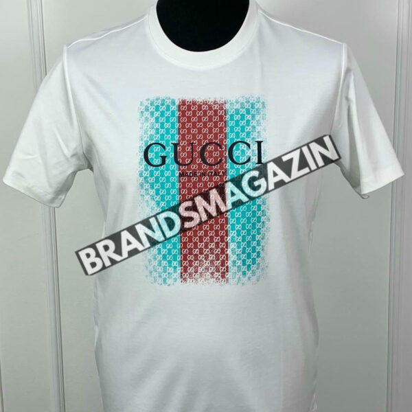 Футболка Gucci BM47501521477