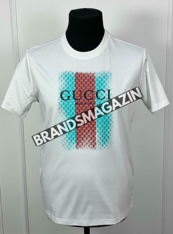 Футболка Gucci BM47501521477