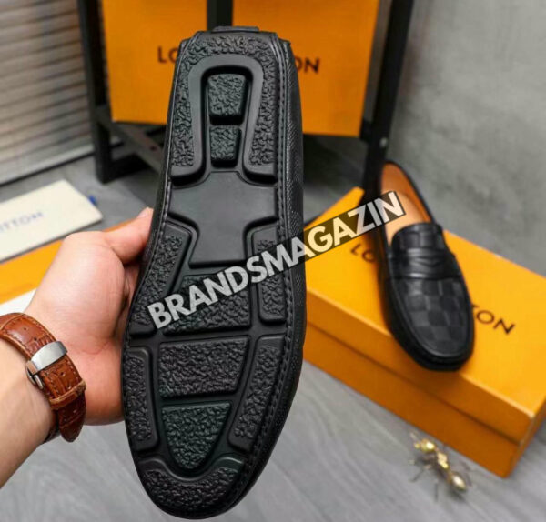 Мокасины Louis Vuitton BM70517477 3
