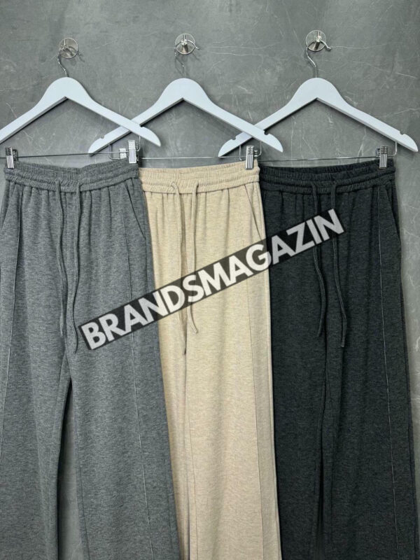 Штаны Brunello Cucinelli BM45784247477