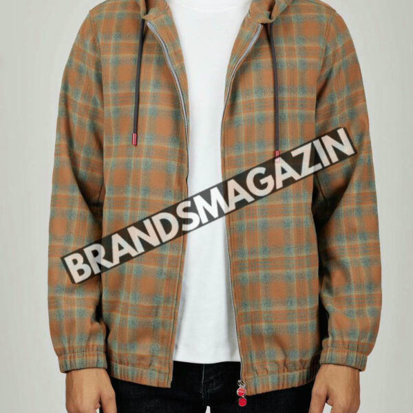Ветровка Kiton BM45730435177