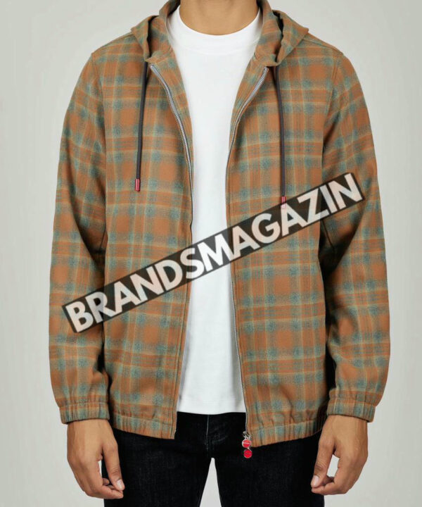 Ветровка Kiton BM45730435177 Ветровка Kiton BM45730435177