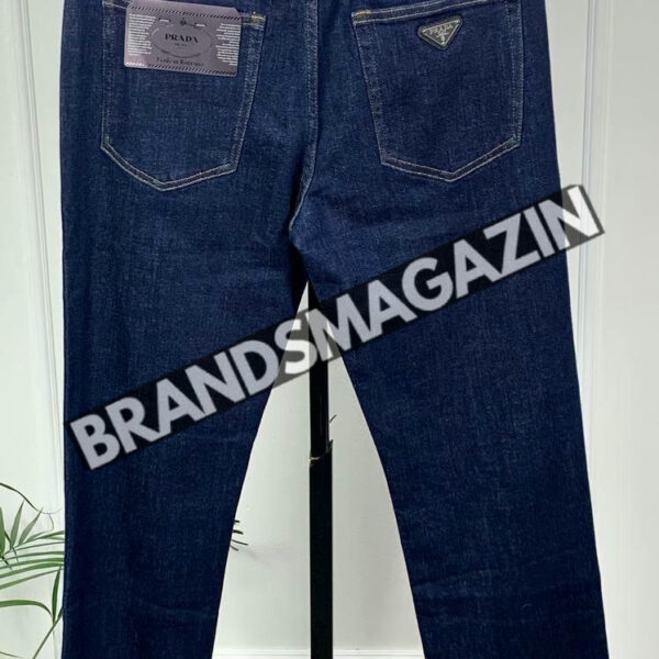 Джинсы Prada BM47445929677