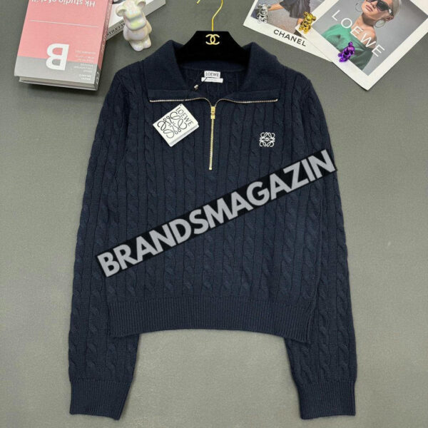Свитер Loewe BM46238599977