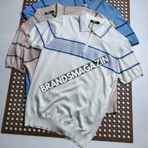 Поло Zilli BM70316977 3