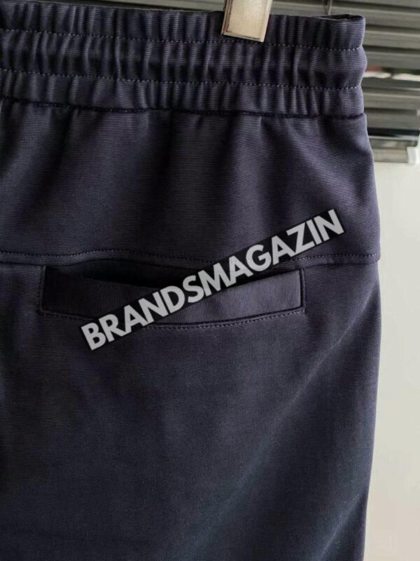 Шорты Zegna BM70027777 4
