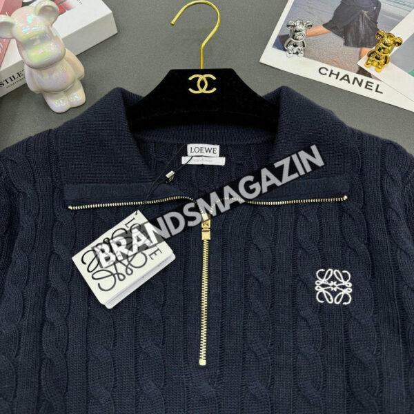 Свитер Loewe BM46238599977 3