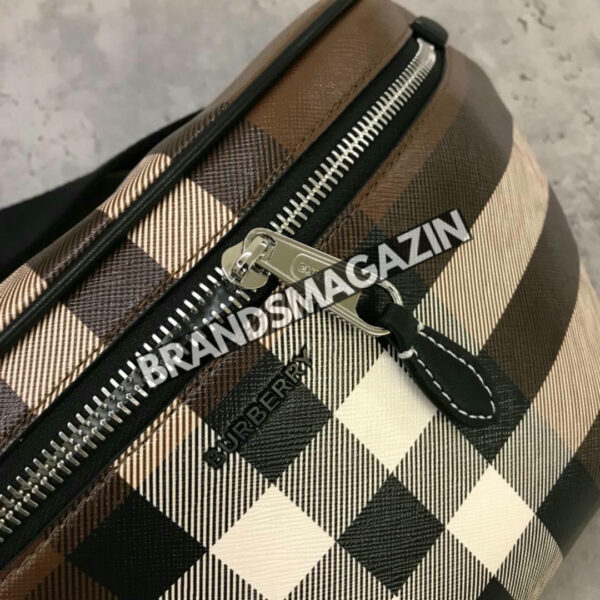 Поясная сумка Burberry BM47450649777 8