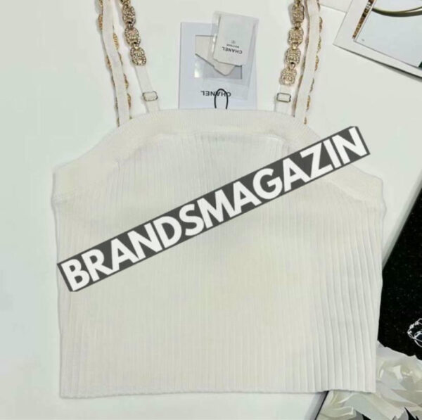 Топ Chanel BM70403977